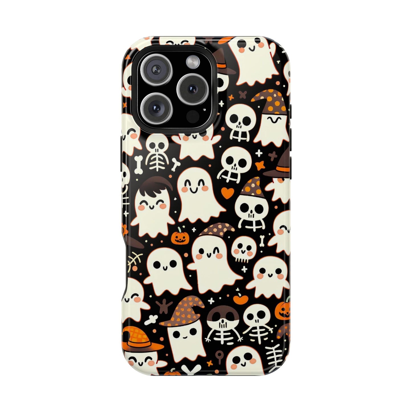 Halloween MagSafe Tough Iphone Case