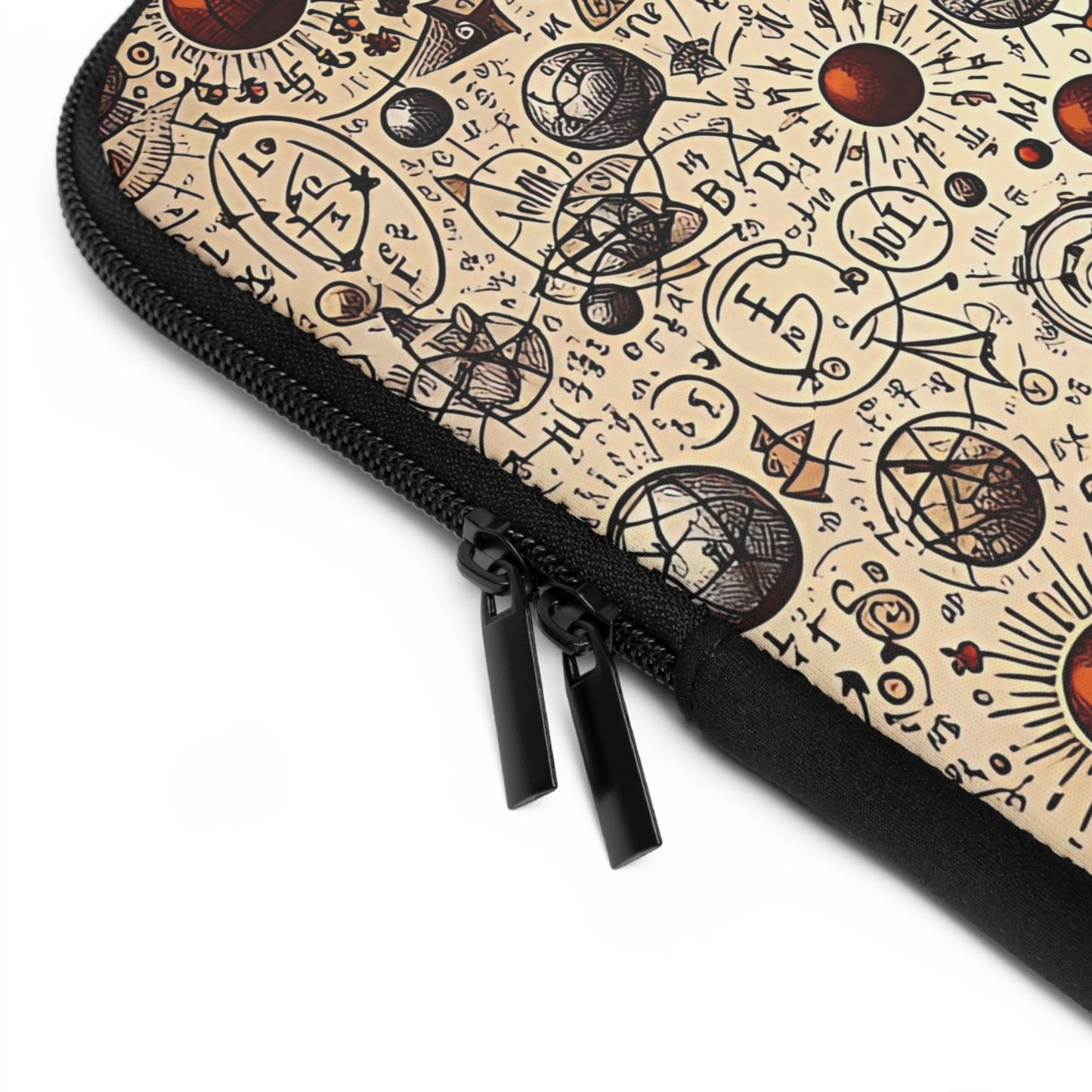 Physics Laptop Sleeve