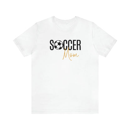 Soccer Mom shirt, sport mom, football mom shirt