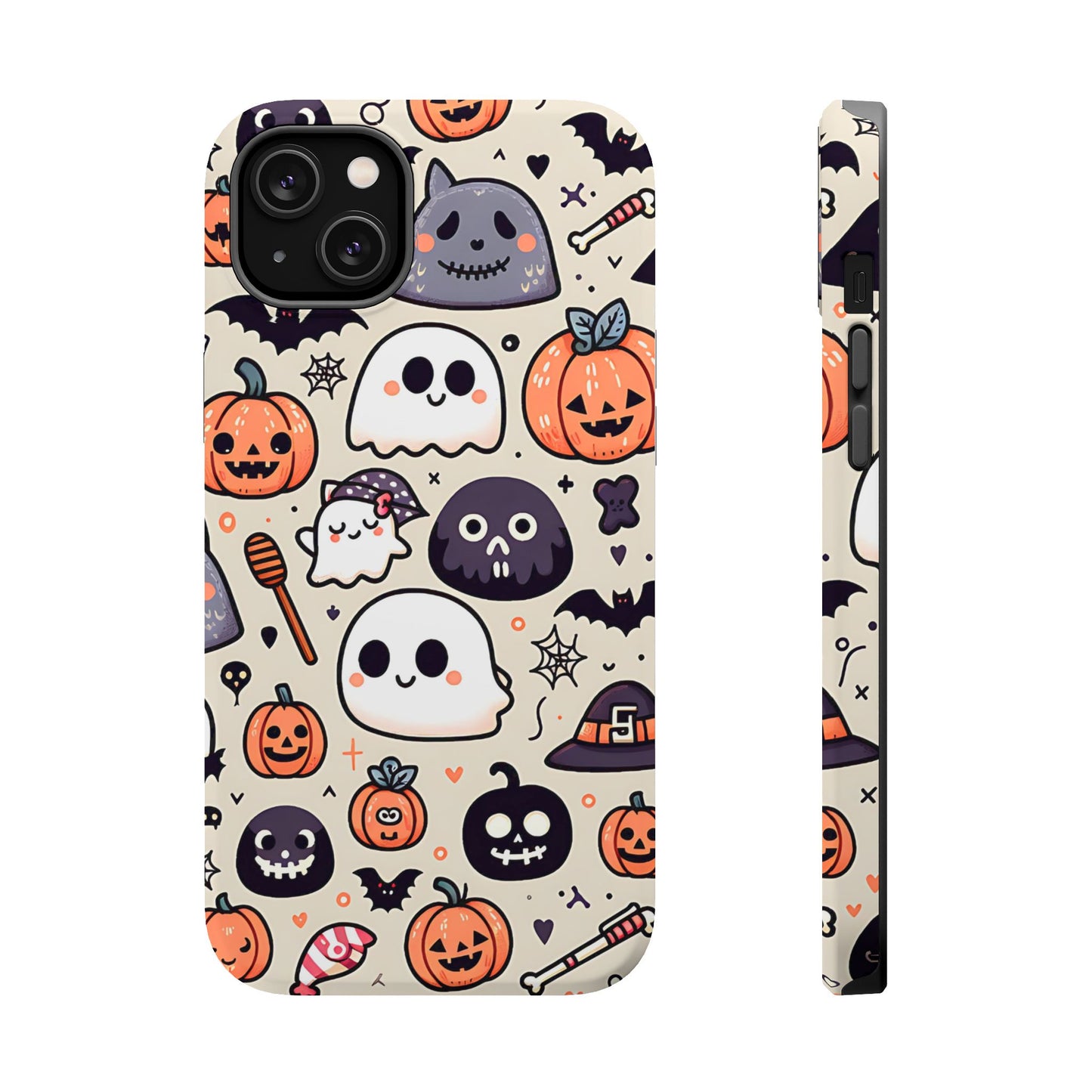 Halloween MagSafe Tough Iphone Case