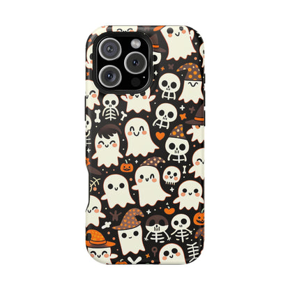 Halloween MagSafe Tough Iphone Case