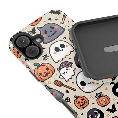 Halloween MagSafe Tough Iphone Case