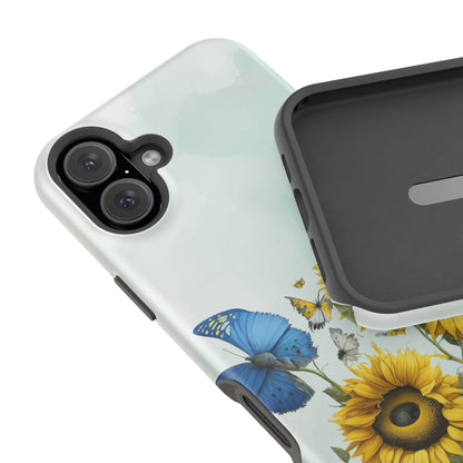 Sunflowers MagSafe Tough Iphone Case