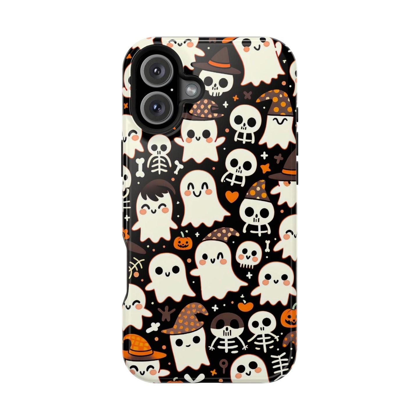 Halloween MagSafe Tough Iphone Case