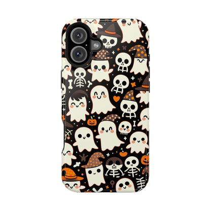 Halloween MagSafe Tough Iphone Case