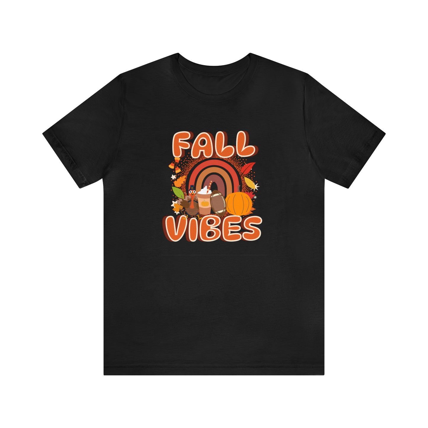 Fall vibes shirt, thanksgiving shirt