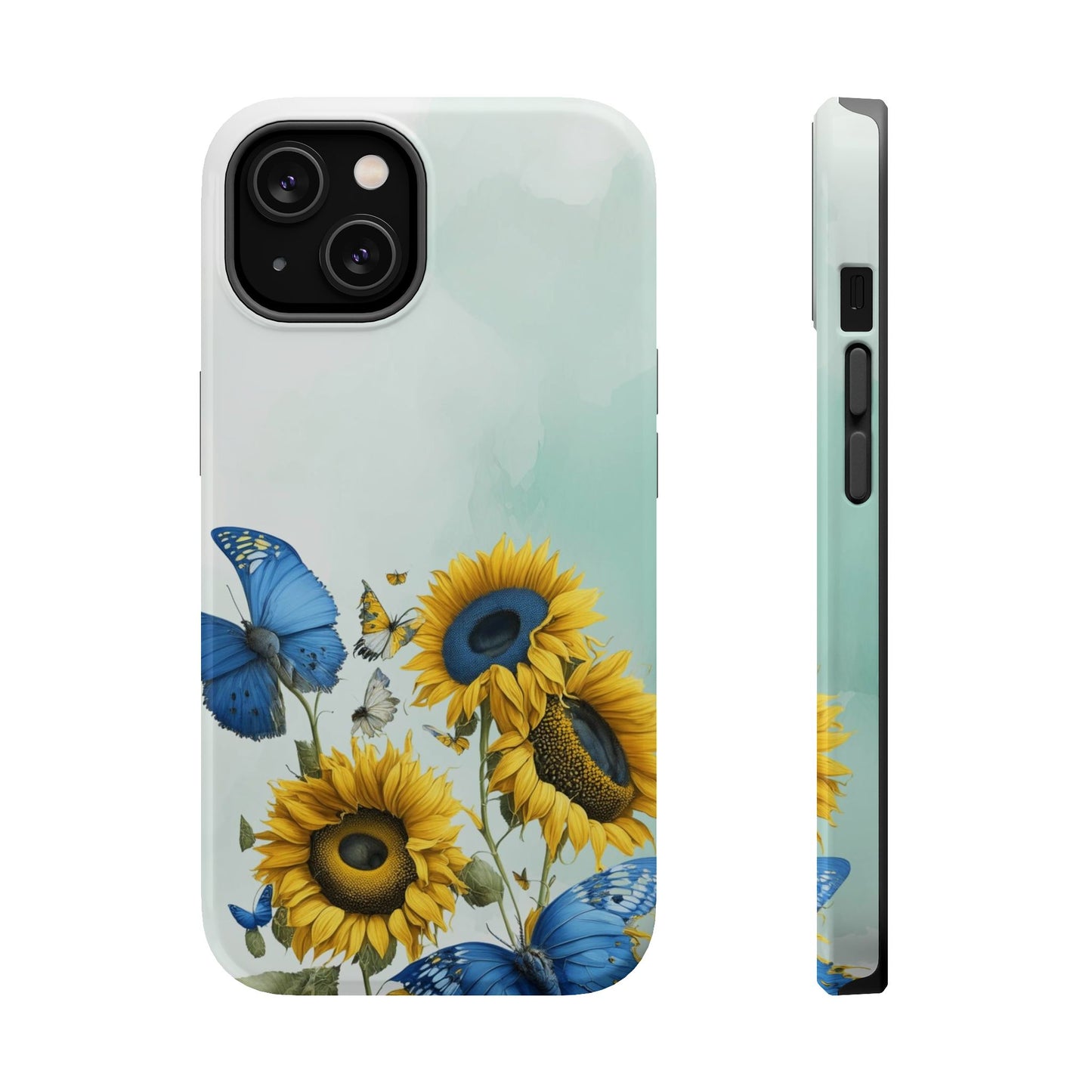 Sunflowers MagSafe Tough Iphone Case