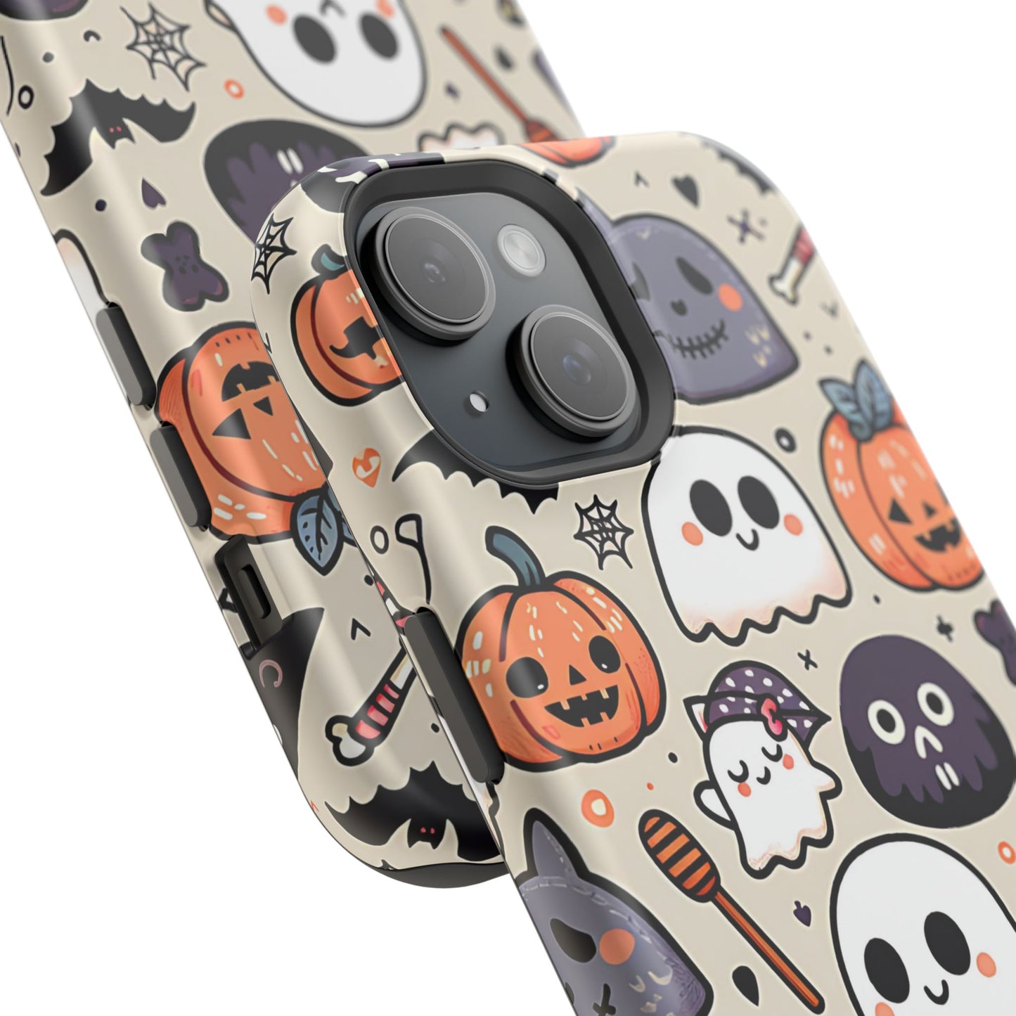 Halloween MagSafe Tough Iphone Case