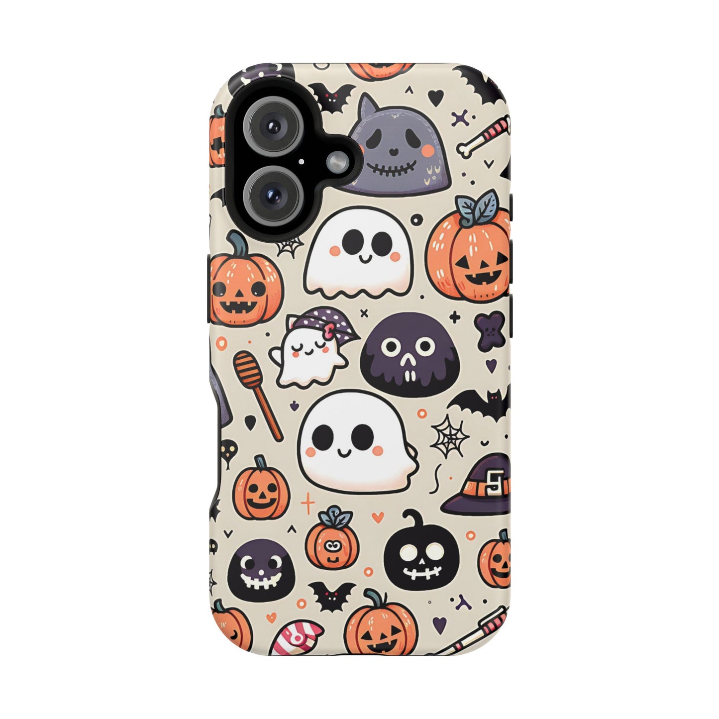 Halloween MagSafe Tough Iphone Case