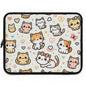 Kittens Laptop Sleeve