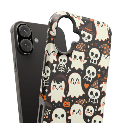 Halloween MagSafe Tough Iphone Case