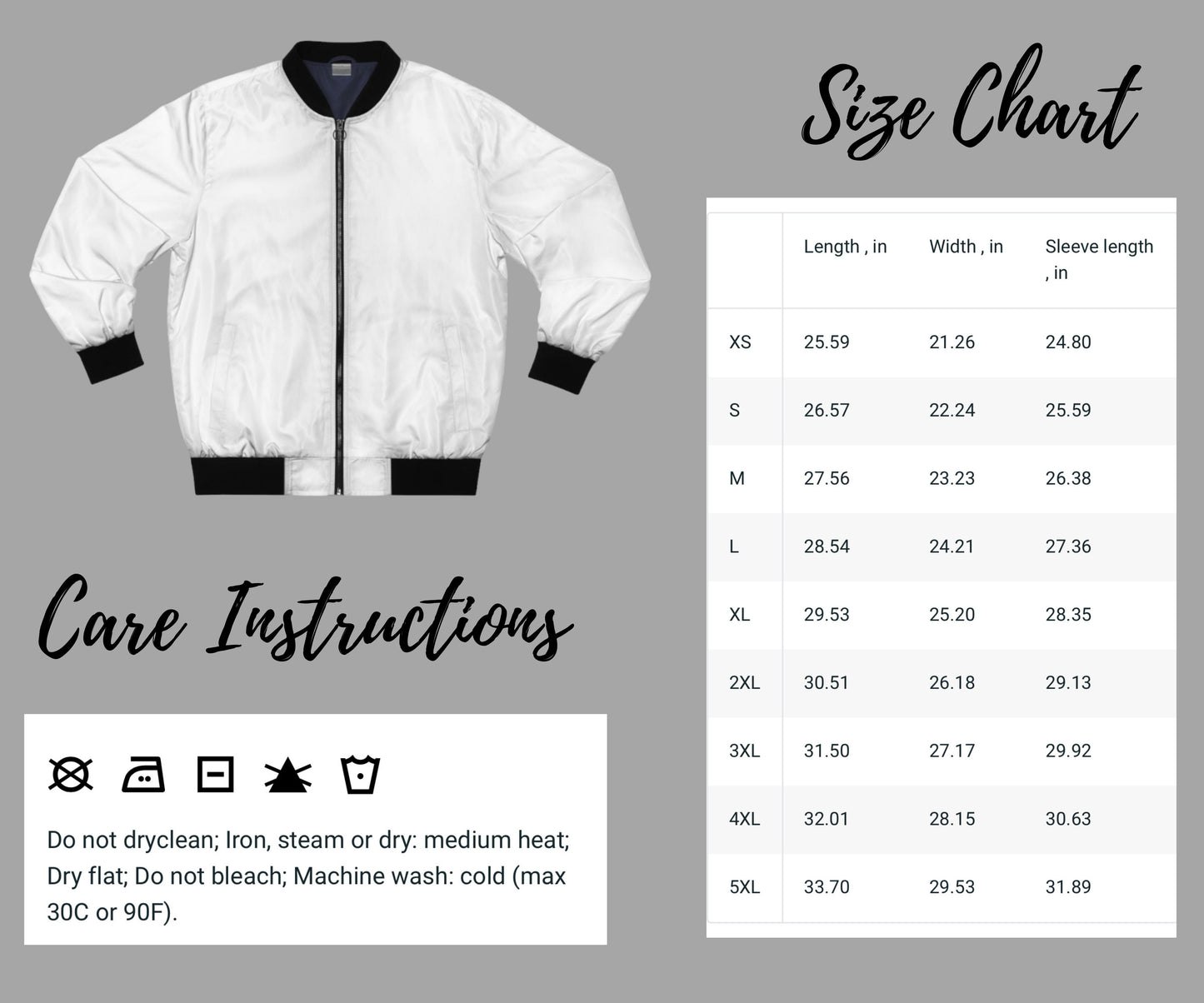 Lightweight Bomber Jacket (AOP), jacket for firefighter