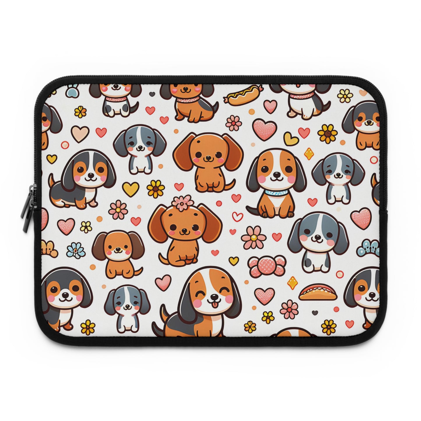 Dachshund Laptop Sleeve