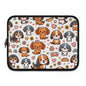 Dachshund Laptop Sleeve