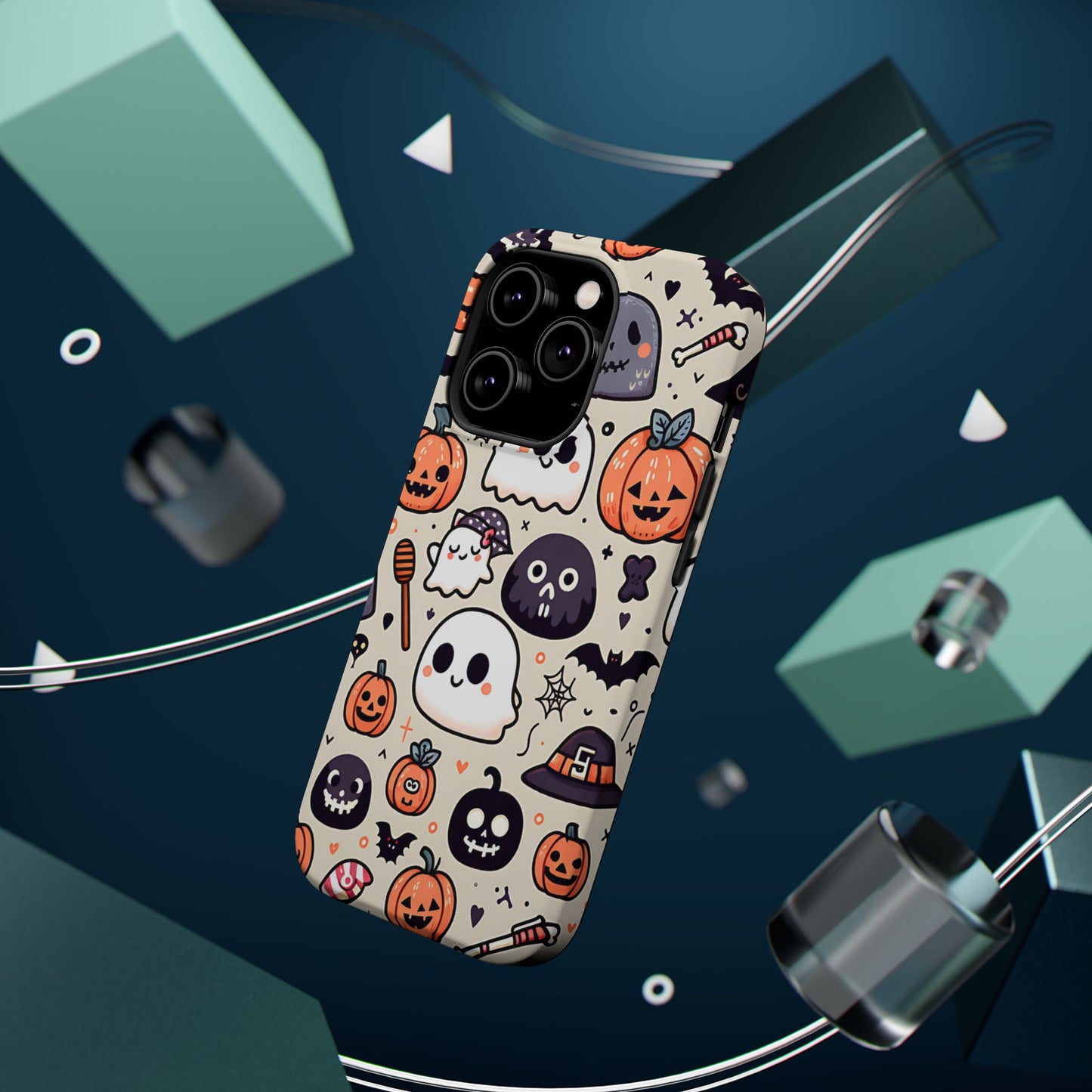 Halloween MagSafe Tough Iphone Case