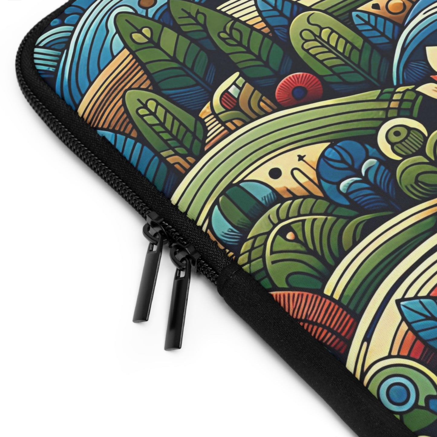 Mountain Laptop Sleeve