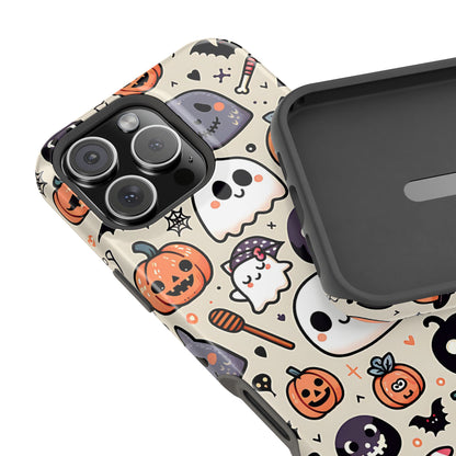 Halloween MagSafe Tough Iphone Case