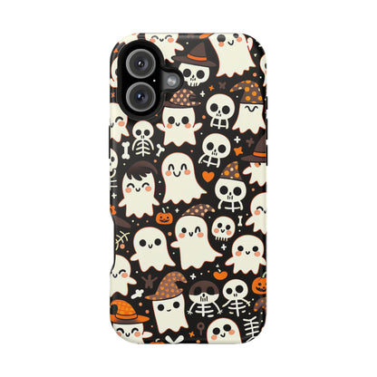 Halloween MagSafe Tough Iphone Case