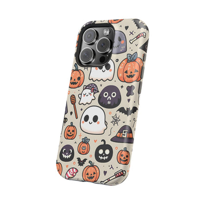 Halloween MagSafe Tough Iphone Case