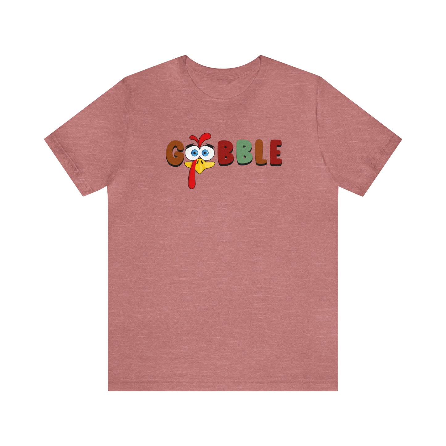 Gobble, gobble shirt, thanksgiving shirt