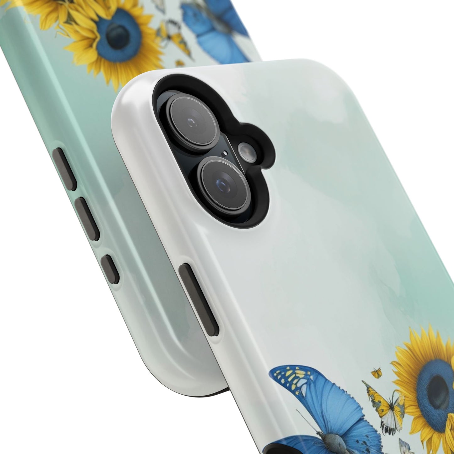 Sunflowers MagSafe Tough Iphone Case