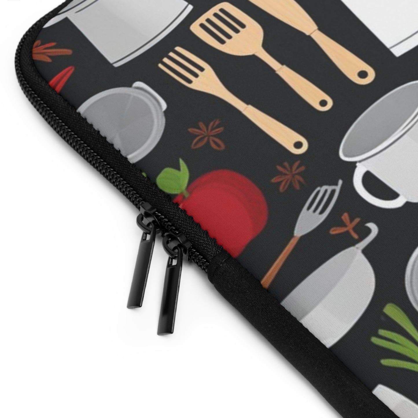 chef Laptop Sleeve