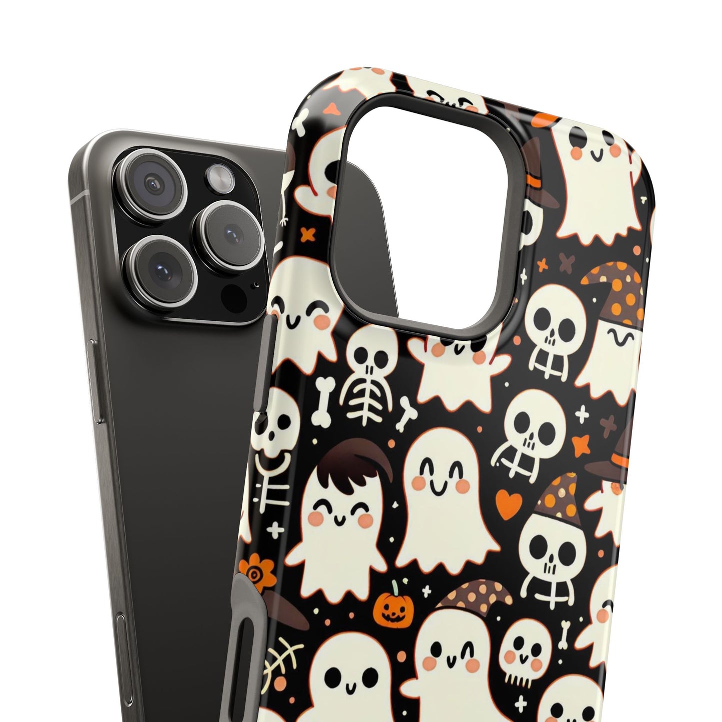 Halloween MagSafe Tough Iphone Case