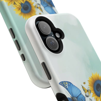 Sunflowers MagSafe Tough Iphone Case