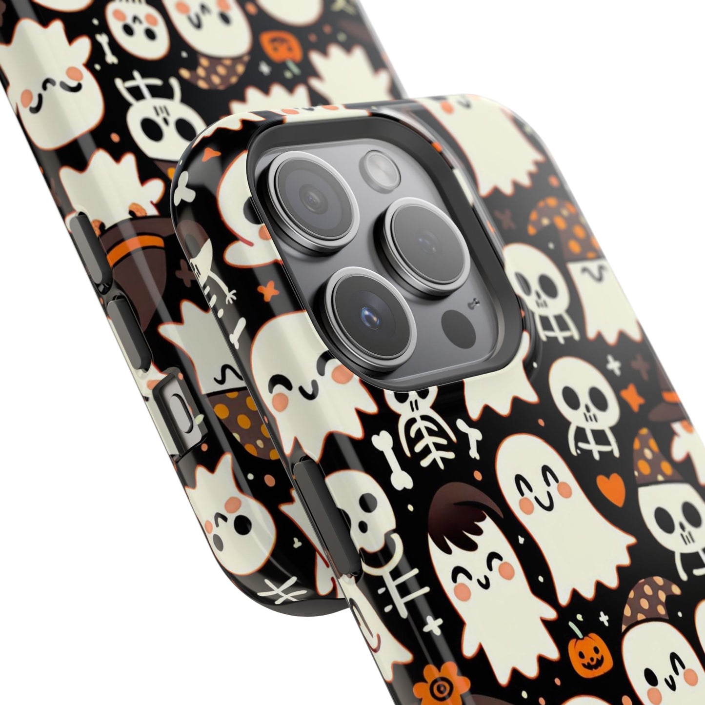 Halloween MagSafe Tough Iphone Case