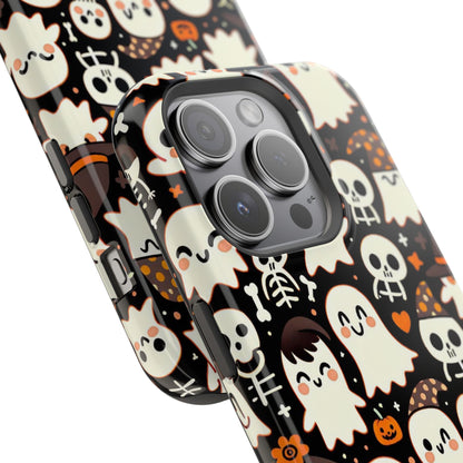 Halloween MagSafe Tough Iphone Case