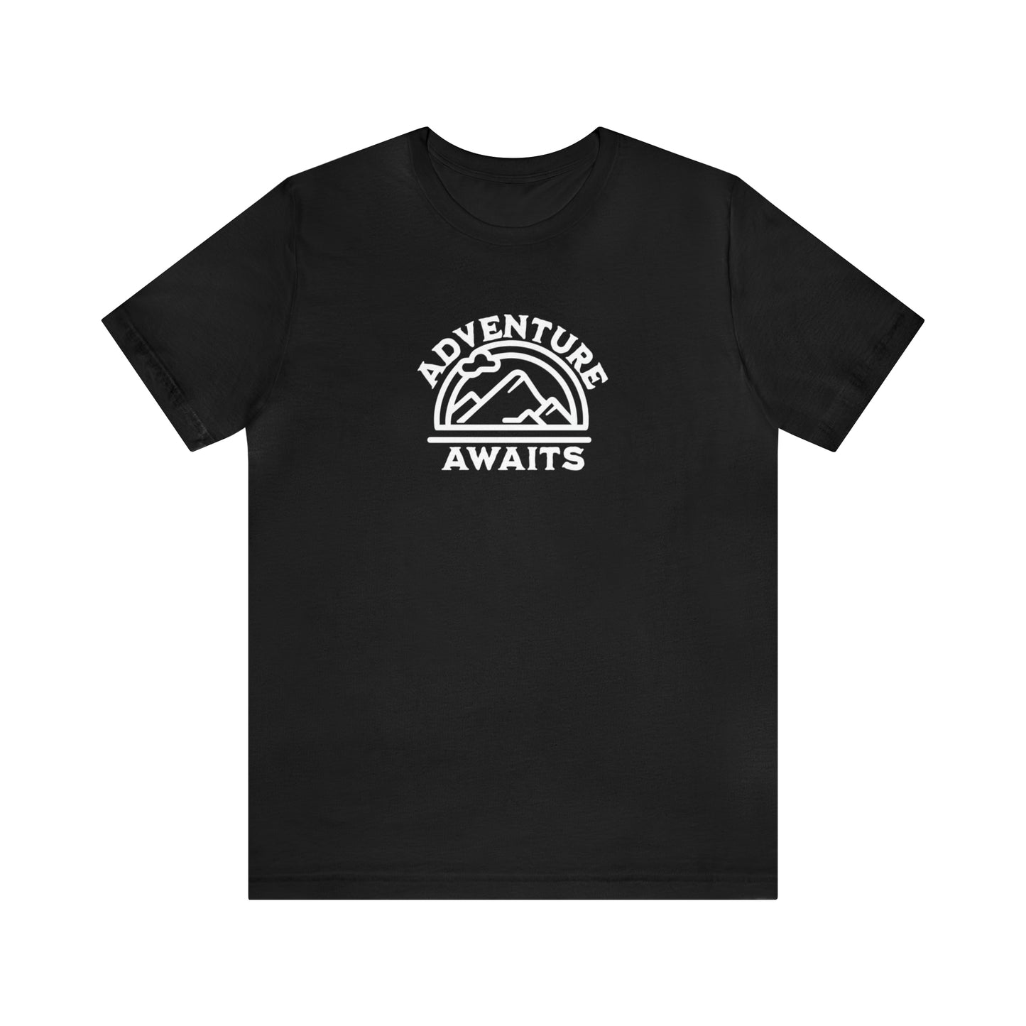 Adventure awaits Trip shirt, shirt for vacations, trips, girls trips, cruises