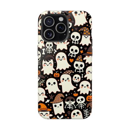 Halloween MagSafe Tough Iphone Case