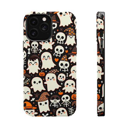 Halloween MagSafe Tough Iphone Case