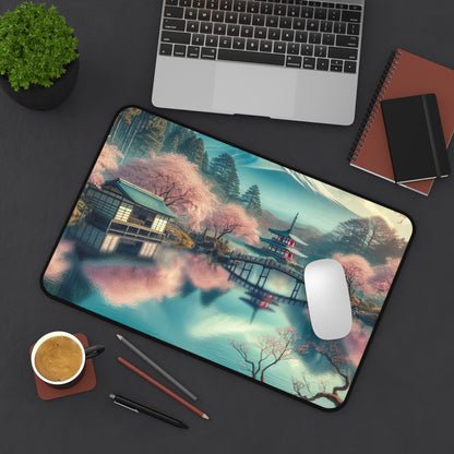 Japanese Desk Mat