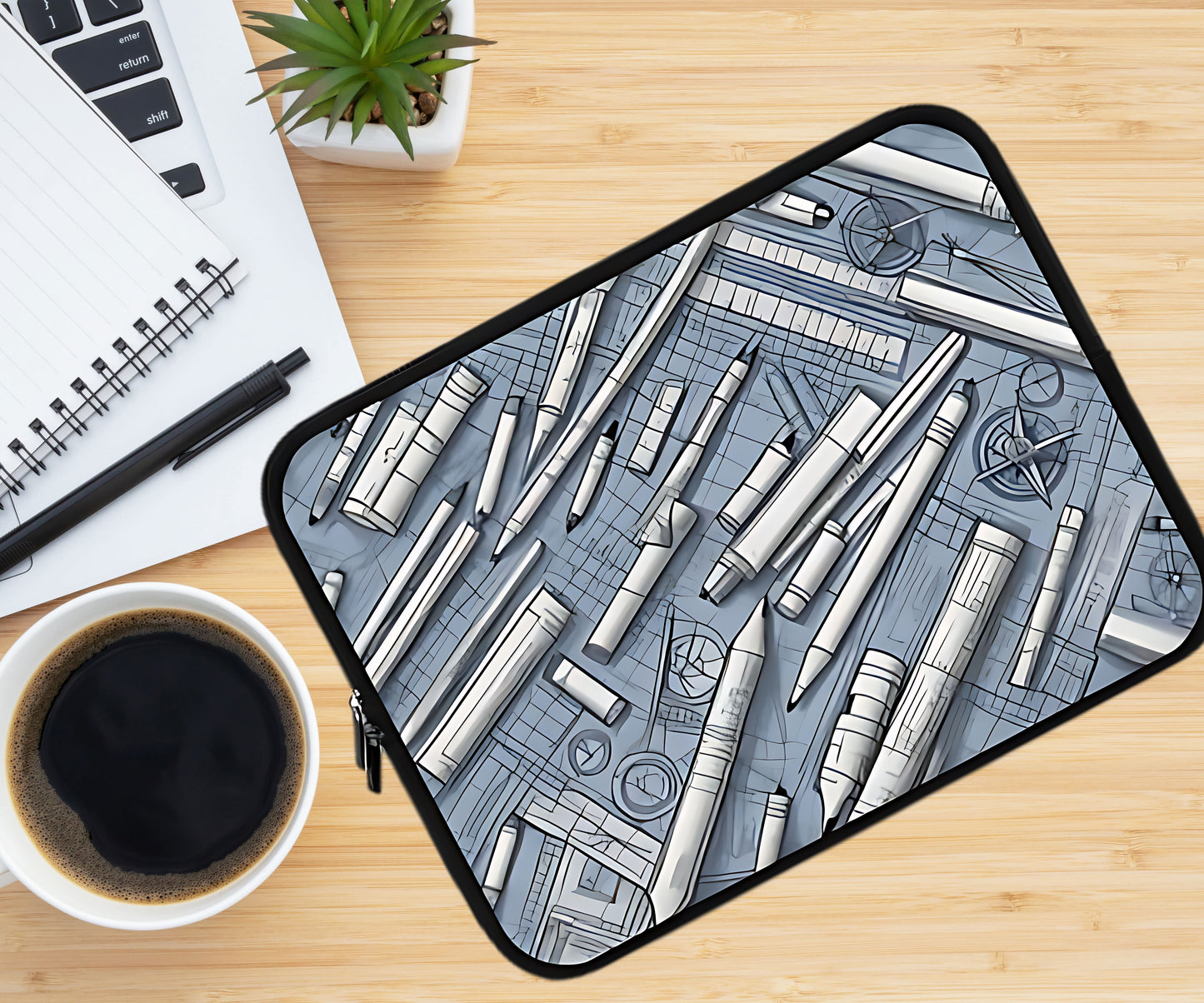 Architect Laptop Sleeve