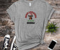 Merry Christmas ya filthy animal, funny doberman christmas shirt
