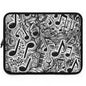 Music Laptop Sleeve