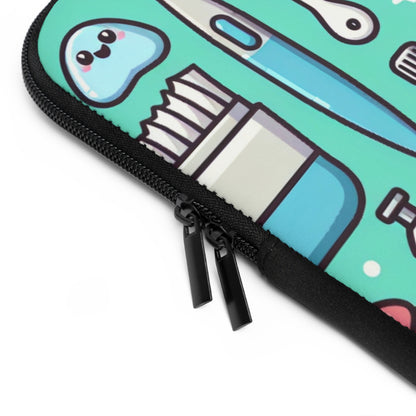 Dentist Laptop Sleeve