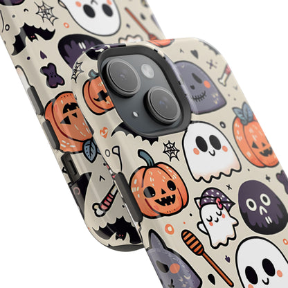 Halloween MagSafe Tough Iphone Case