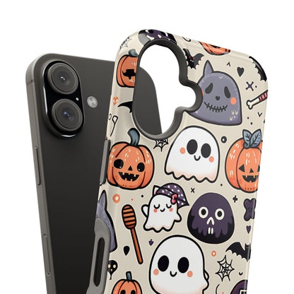 Halloween MagSafe Tough Iphone Case