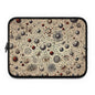 Physics Laptop Sleeve