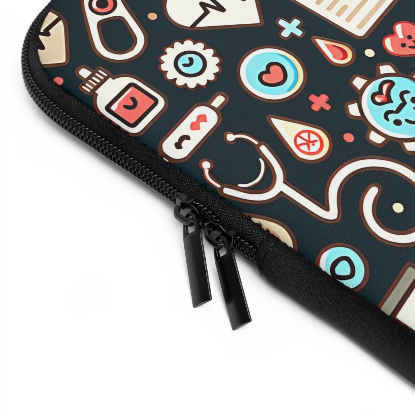 Doctor/Nurse Laptop Sleeve