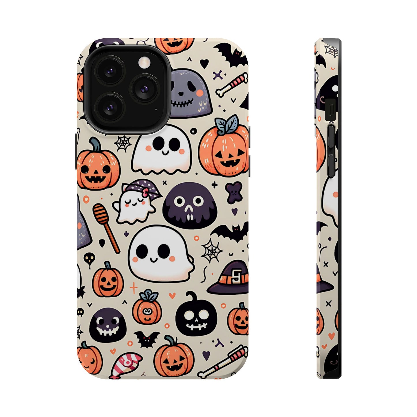 Halloween MagSafe Tough Iphone Case