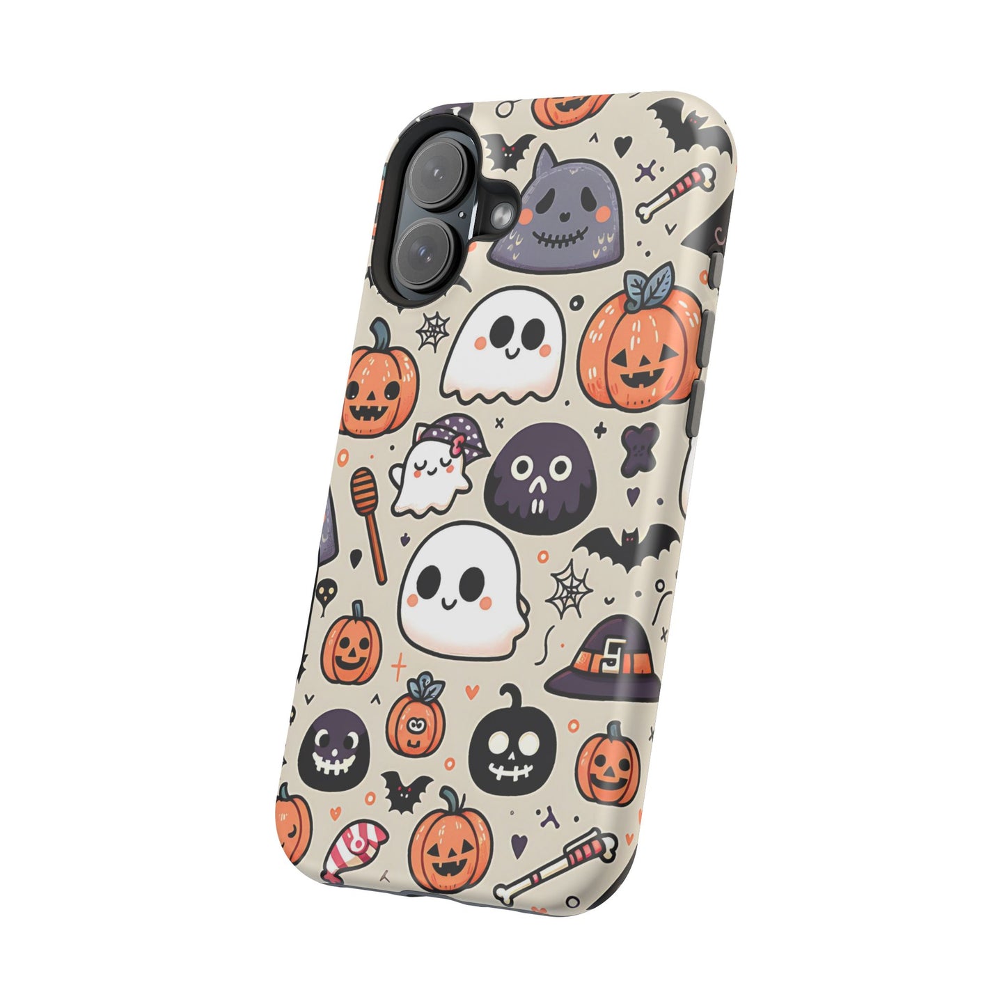 Halloween MagSafe Tough Iphone Case