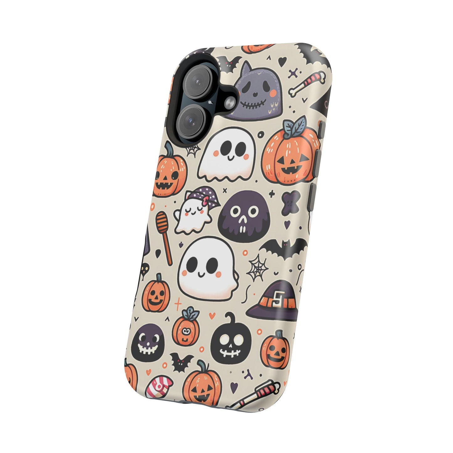 Halloween MagSafe Tough Iphone Case