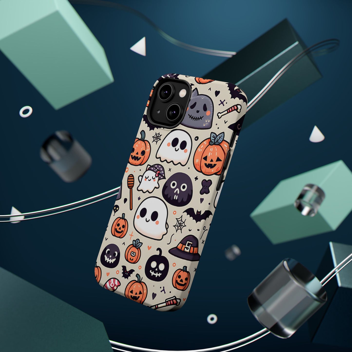 Halloween MagSafe Tough Iphone Case