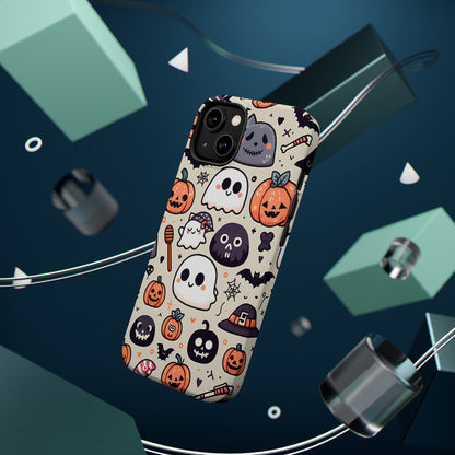 Halloween MagSafe Tough Iphone Case