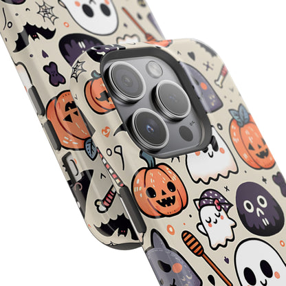 Halloween MagSafe Tough Iphone Case