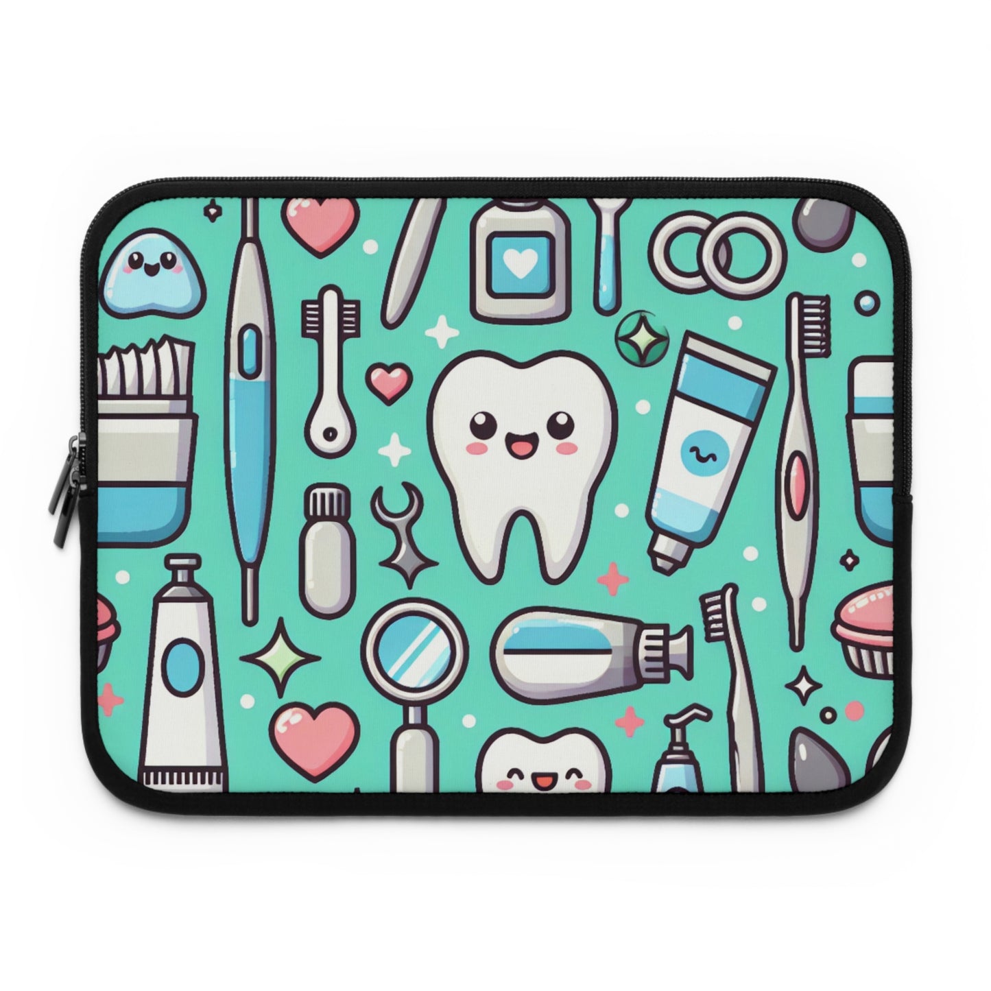 Dentist Laptop Sleeve