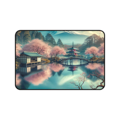 Japanese Desk Mat